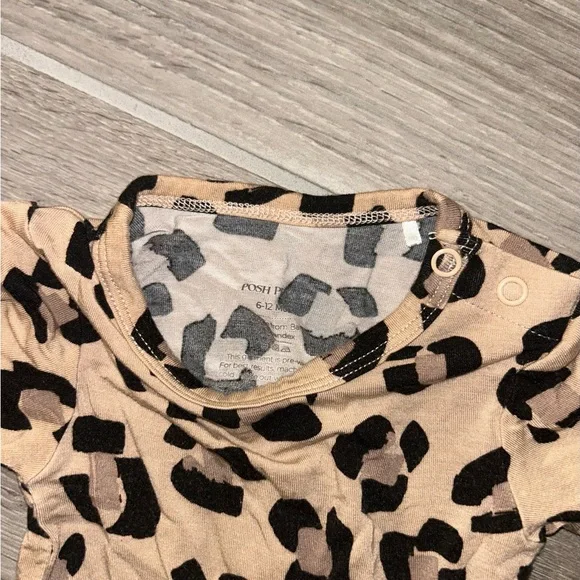 Posh Peanut size 6-12 months - Picture 3 of 3